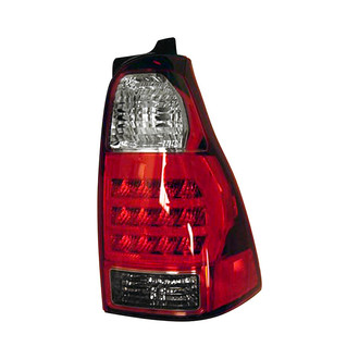 Depo® - Passenger Side Replacement Tail Light (Standard Line)