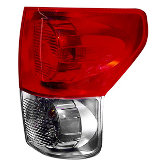 Depo® - Passenger Side Replacement Tail Light (Standard Line)