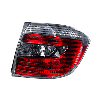 Depo® - Passenger Side Replacement Tail Light (Standard Line)