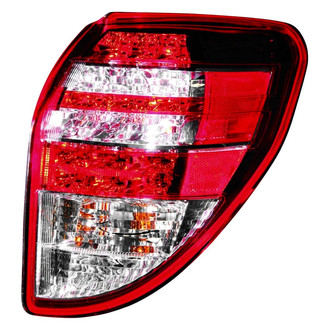 Depo® - Passenger Side Replacement Tail Light (Standard Line)