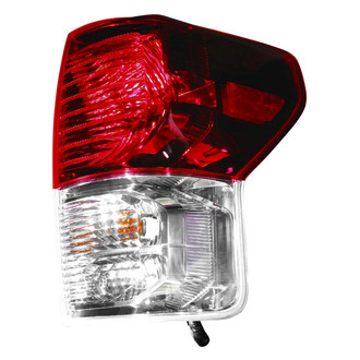Depo® - Passenger Side Inner Replacement Tail Light (Standard Line)