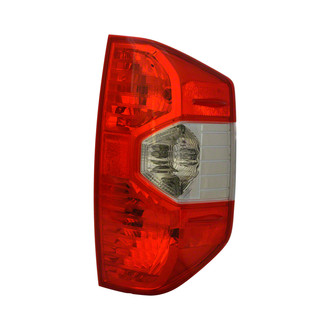 Depo® - Passenger Side Replacement Tail Light (Standard Line)