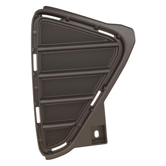 Depo® - Front Passenger Side Fog Light Cover (Standard Line)