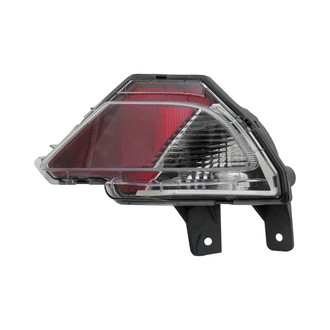 Depo® - Passenger Side Replacement Backup Light (Standard Line)