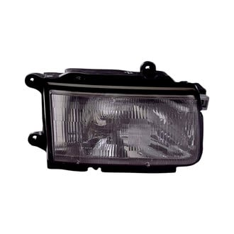 Depo® - Factory Replacement Headlights
