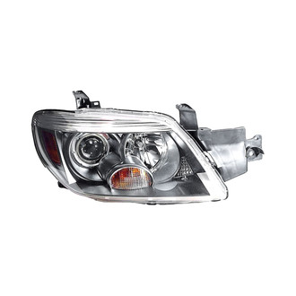 Depo® - Passenger Side Replacement Headlight (Standard Line)