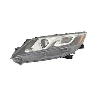 Depo® - Factory Replacement Headlights