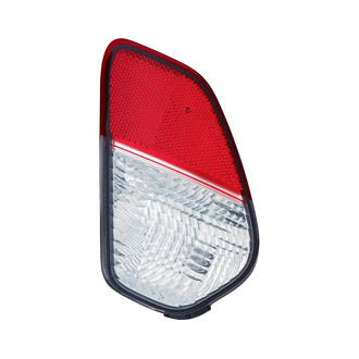 Depo® - Passenger Side Replacement Backup Light (Standard Line)
