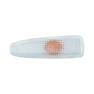 Depo® - Driver or Passenger Side Replacement Side Marker Lights (CAPA Certified)