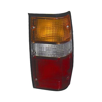 Depo® - Passenger Side Replacement Tail Light (Standard Line)