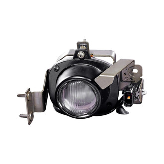 Depo® - Driver Side Replacement Fog Light (Standard Line)