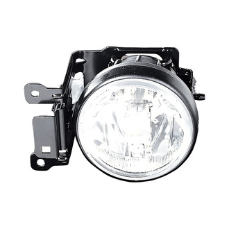 Depo® - Driver Side Replacement Fog Light (Standard Line)
