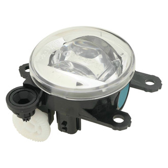 Depo® - Driver Side Replacement Fog Light (CAPA Certified)