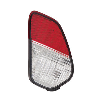 Depo® - Passenger Side Replacement Backup Light (Standard Line)