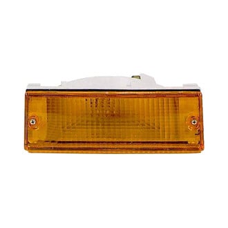 Depo® - Driver Side Replacement Turn Signal/Parking Light (Standard Line)