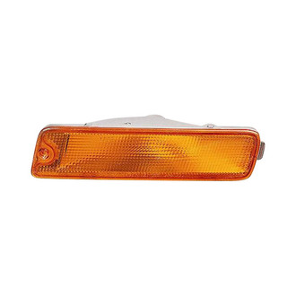 Depo® - Driver Side Replacement Turn Signal/Parking Light (Standard Line)
