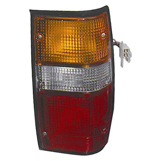 Depo® - Passenger Side Replacement Tail Light (Standard Line)