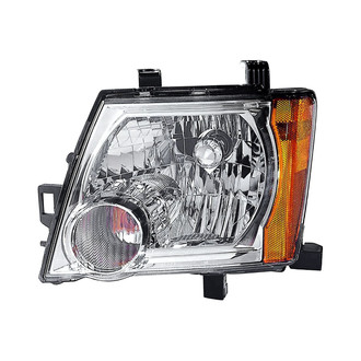 Depo® - Factory Replacement Headlights