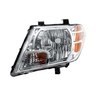 Depo® - Replacement Headlight (Standard Line)