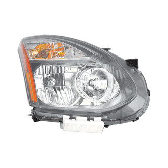 Depo® - Passenger Side Replacement Headlight (Standard Line)