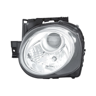 Depo® - Factory Replacement Headlights