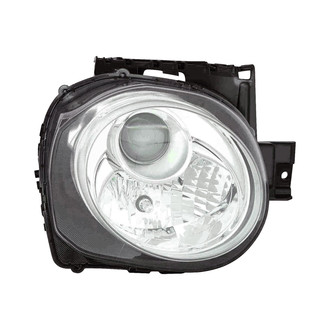 Depo® - Passenger Side Replacement Headlight (Standard Line)