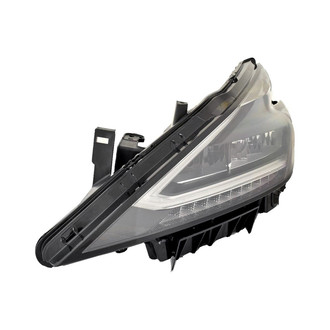 Depo® - Factory Replacement Headlights