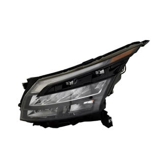 Depo® - Factory Replacement Headlights
