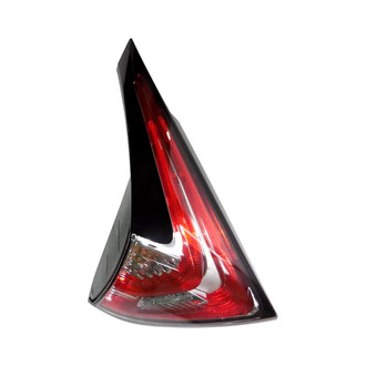 Depo® - Driver Side Inner Replacement Tail Light (CAPA Certified)