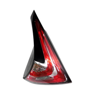 Depo® - Driver Side Inner Replacement Tail Light (Standard Line)