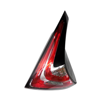 Depo® - Passenger Side Inner Replacement Tail Light (Standard Line)