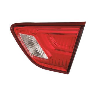 Depo® - Passenger Side Inner Replacement Tail Light (Standard Line)
