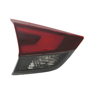 Depo® - Driver Side Inner Replacement Tail Light (Standard Line)