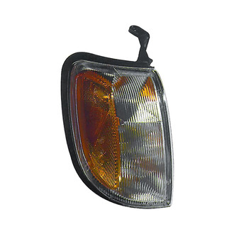 Depo® - Passenger Side Replacement Turn Signal/Corner Light (Standard Line)
