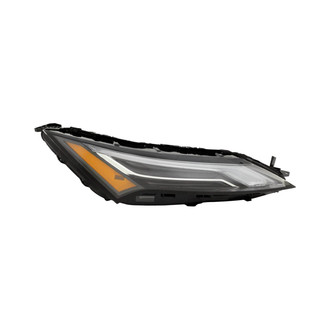 Depo® - Passenger Side Replacement Daytime Running Light (Standard Line)
