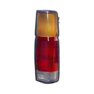 Depo® - Replacement Tail Light (Standard Line)