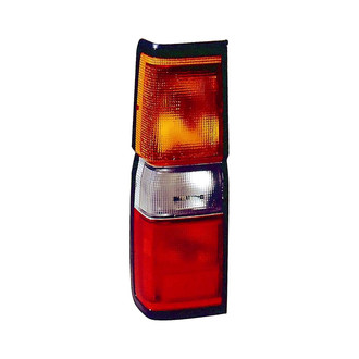 Depo® - Passenger Side Outer Replacement Tail Light (Standard Line)