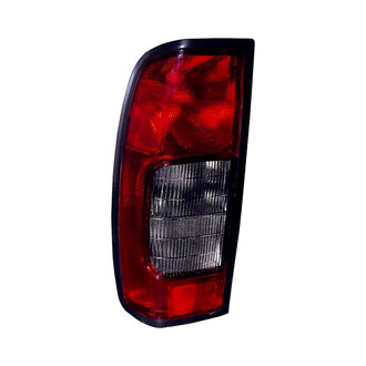 Depo® - Driver Side Replacement Tail Light (Standard Line)