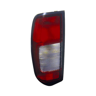 Depo® - Driver Side Replacement Tail Light (Standard Line)
