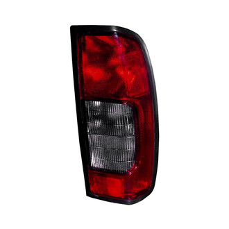 Depo® - Passenger Side Replacement Tail Light (CAPA Certified)