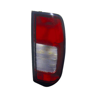 Depo® - Passenger Side Replacement Tail Light (Standard Line)