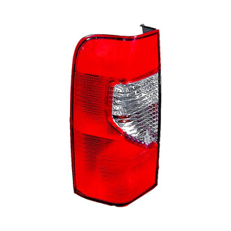 Depo® - Driver Side Replacement Tail Light (Standard Line)