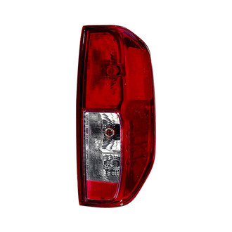 Depo® - Passenger Side Replacement Tail Light (Standard Line)