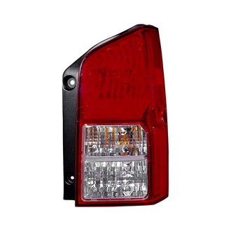 Depo® - Passenger Side Replacement Tail Light (Standard Line)