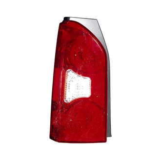 Depo® 315-1956L-AC - Driver Side Replacement Tail Light (CAPA Certified)