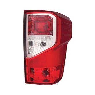 Depo® - Passenger Side Replacement Tail Light (CAPA Certified)