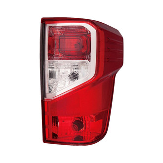 Depo® - Passenger Side Replacement Tail Light (Standard Line)