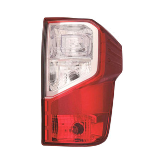 Depo® - Passenger Side Replacement Tail Light (Standard Line)