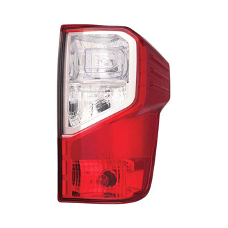 Depo® - Passenger Side Replacement Tail Light (CAPA Certified)
