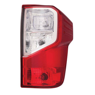 Depo® - Passenger Side Replacement Tail Light (Standard Line)